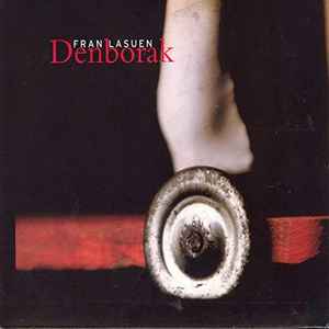 Fran Lasuen - Denborak album cover