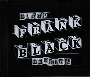 Frank Black - Black Session