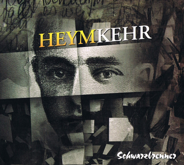 Schwarzbrenner – Heymkehr (2012, CD) - Discogs
