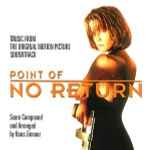 Cover of Point Of No Return (Original Motion Picture Soundtrack), 1993, CD