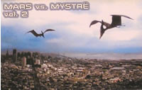 lataa albumi Mars vs Mystrë - Mars Vs Mystrë Vol 2