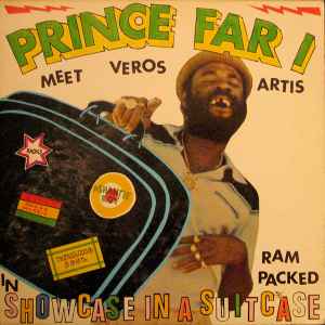 Showcase In A Suitcase - Prince Far I
