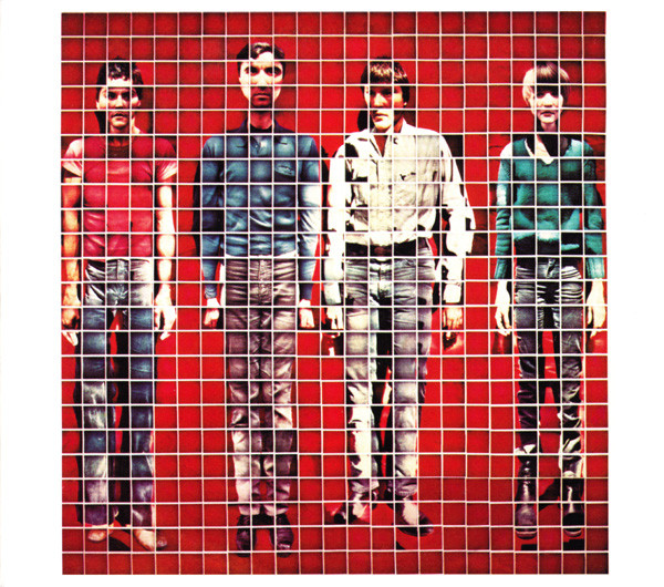 Talking Heads – More Songs About Buildings And Food (2006