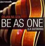 Cover of Be As One (La Guitarra), 2008-08-11, CD