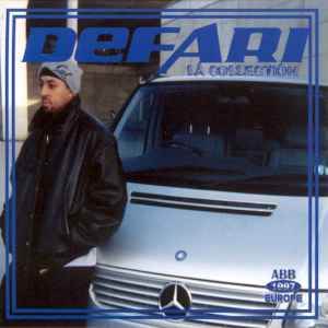Defari - LA Collection album cover