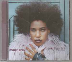 Macy Gray – The Id (2001