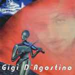 Cover of Gigi D'Agostino, , CD