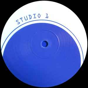 Blau - Studio 1