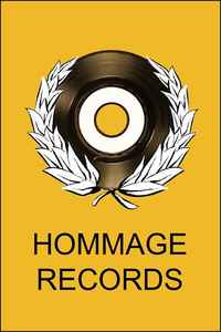 Hommage Records on Discogs