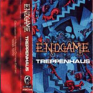 Endgame - Treppenhaus