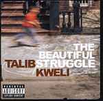 Cover of The Beautiful Struggle, 2004, CD