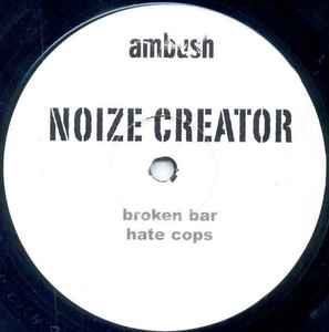 Noize Creator - Deferred Media
