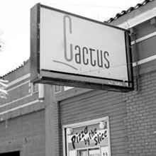 Cactus Club, San Jose Label | Releases | Discogs