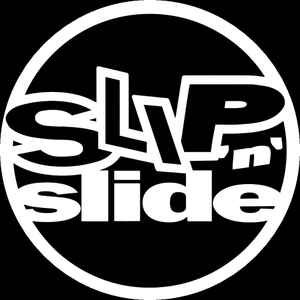 Slip 'n' Slide on Discogs