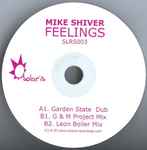Cover of Feelings, 2006-02-00, CDr