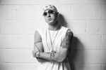 ladda ner album Eminem Vs Judy Cheeks - The Way I Reach