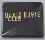Cover of The Hearts Filthy Lesson - Club - Homage To David Bowie, 1995, CD