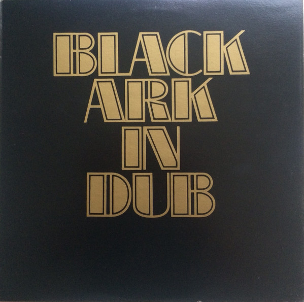 Black Ark Players – Black Ark In Dub (1981, Vinyl) - Discogs