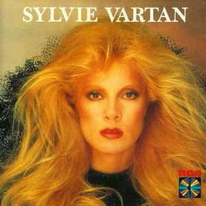 Sylvie Vartan - Sylvie Vartan | Releases | Discogs