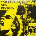 Cover of "No Future U.K?", 1977, Vinyl