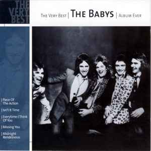 The Babys - The Very Best The Babys Album Ever