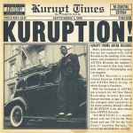 Cover of Selections From Kuruption!, 1998, CD