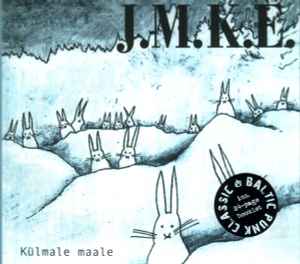 J.M.K.E. - Külmale Maale