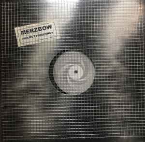 Merzbow - Project Frequency: LP, Ltd, RE, RM For Sale | Discogs