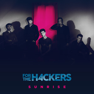 baixar álbum For The Hackers - Sunrise