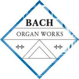 Bach Organ Works (2) Label | Releases | Discogs