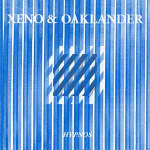 Xeno And Oaklander - Hypnos album cover