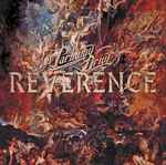 Cover of Reverence, 2018-05-04, Vinyl