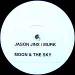 Cover of Moon & The Sky, 2001, Vinyl