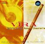 Cover of Vira, 2010-02-00, CD