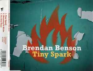 Brendan Benson - Tiny Spark