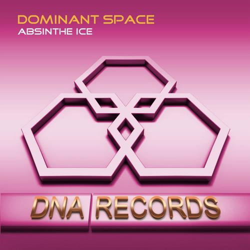 Album herunterladen Dominant Space - Absinthe Ice