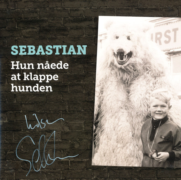Sebastian - Hun Klappe Hunden | Releases | Discogs