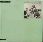 Cover of Jazz Guitar, 1987, Vinyl