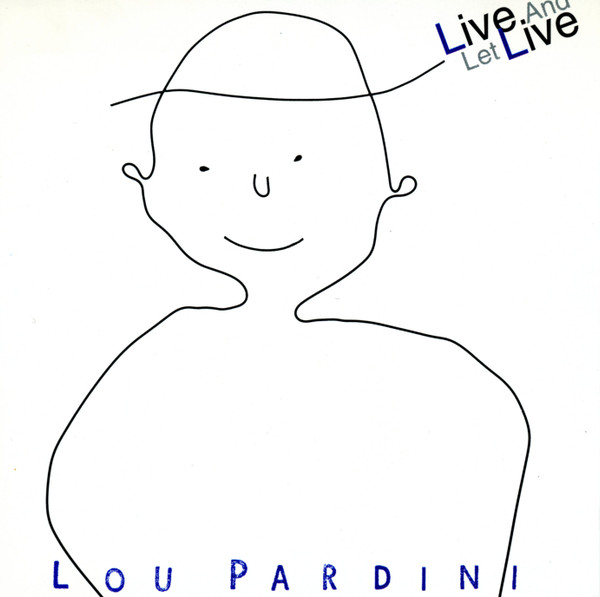 ルー・パーディニ A Night To Remember 輸入盤 Lou Pardini シカゴ