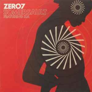 Zero 7 - Somersault