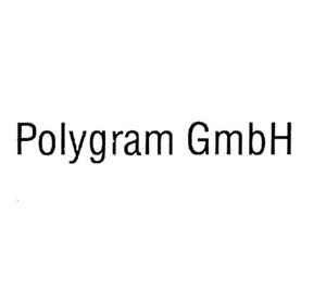 PolyGram GmbH on Discogs