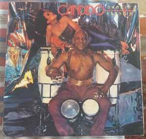 Candido - Dancin' & Prancin': LP, Album For Sale | Discogs