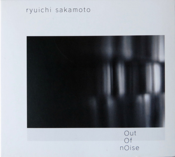 Ryuichi Sakamoto – Out Of Noise (2009, CD) - Discogs