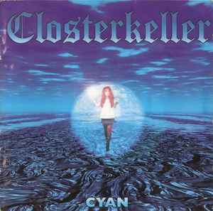 Closterkeller - Cyan album cover