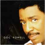 Cover of Doc Powell, 2006, CD