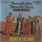 Cover of Tweedle Dee Tweedle Dum, , Vinyl
