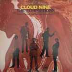 Cover of Cloud Nine, 1969, Vinyl