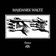 Majdanek Waltz - Пепел