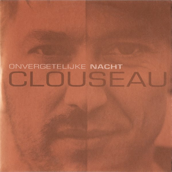 baixar álbum Clouseau - Onvergetelijke Nacht