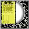 Various - Foodworks Vol. 1